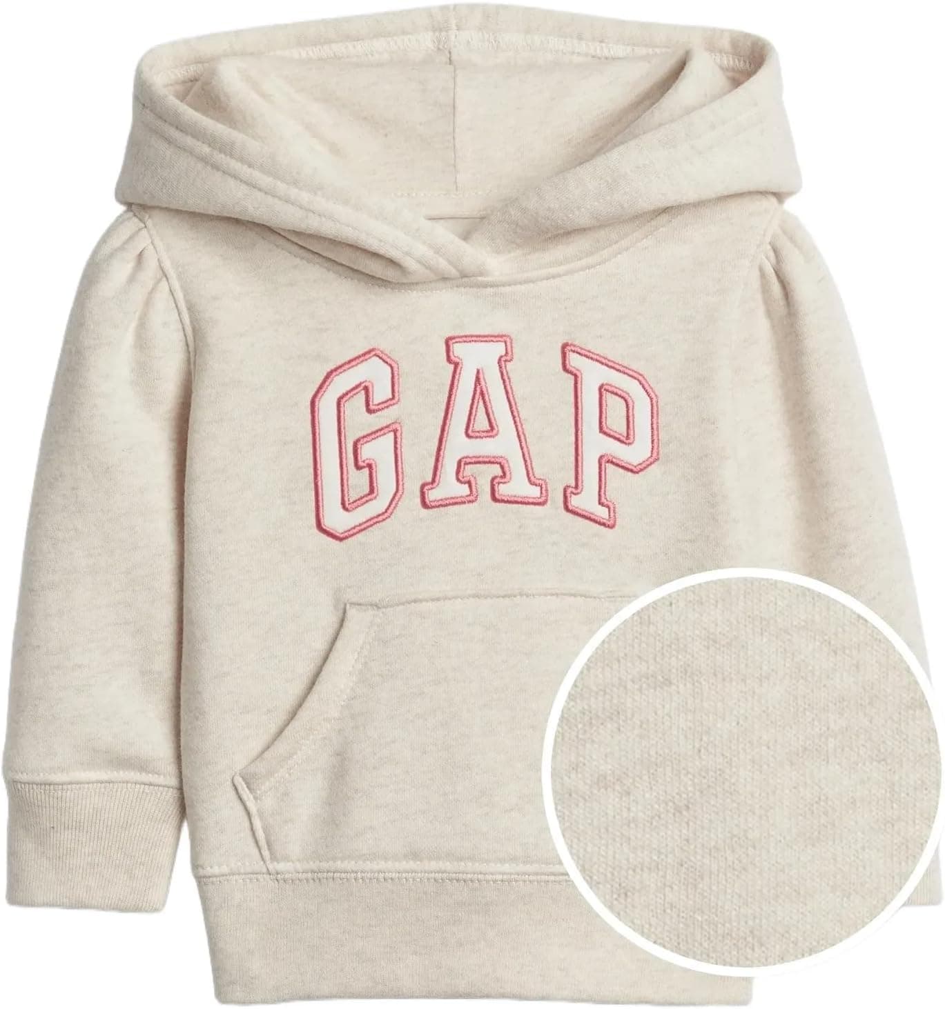 Cozy Gap Baby Girl's Hoodie - 65% Off on Amazon