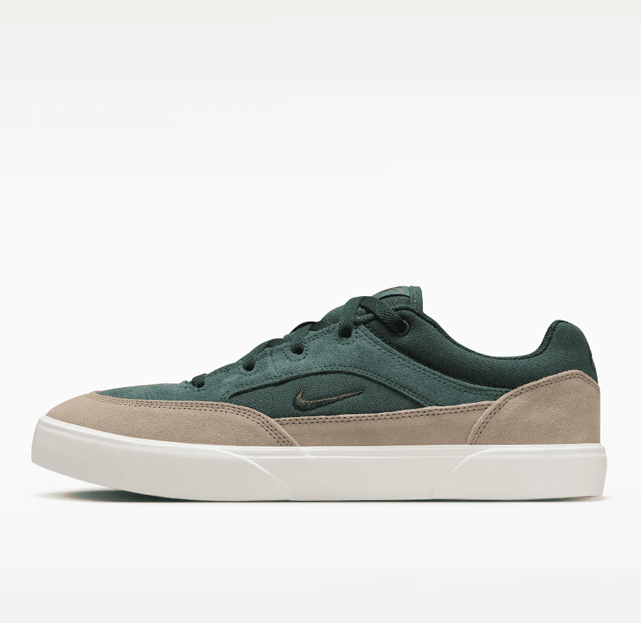 Step Up Your Skate Style with Nike SB Malor Shoes