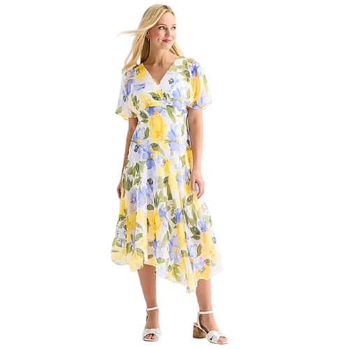 Summer Dresses from St. John's Bay Now 48% Off at JCPenney