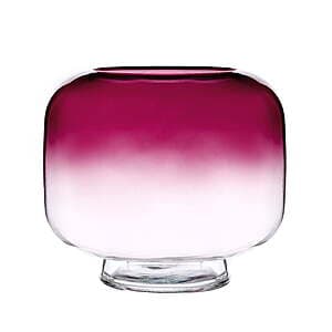 Mainstays Ombre Glass Hurricane Candle Holders (3 Colors)