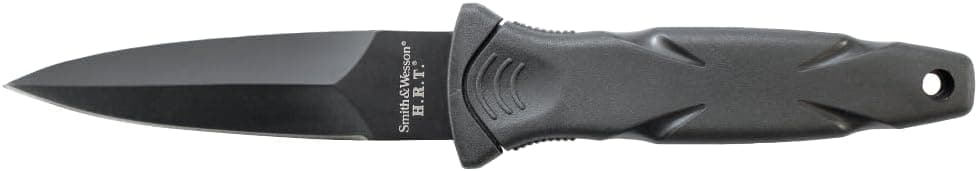 Rugged Smith & Wesson Survival Knife - 51% Off