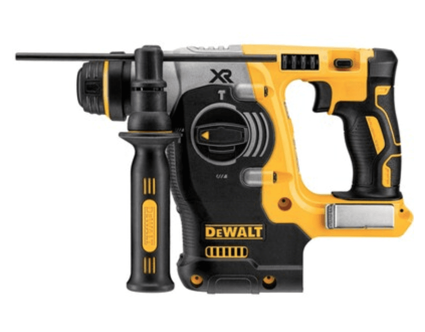 DEWALT XR 20V Max Cordless Rotary Hammer (Bare Tool) - 34% Off
