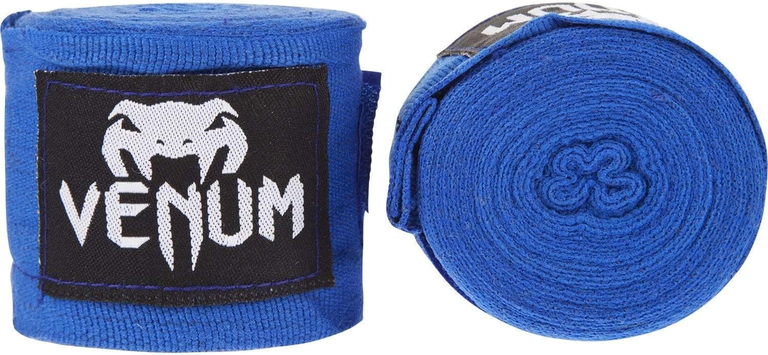 Protect Your Hands with Venum Kontact Boxing Wraps