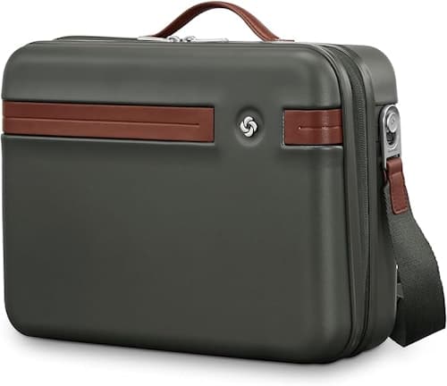 Samsonite Virtuosa Hardside Train Case