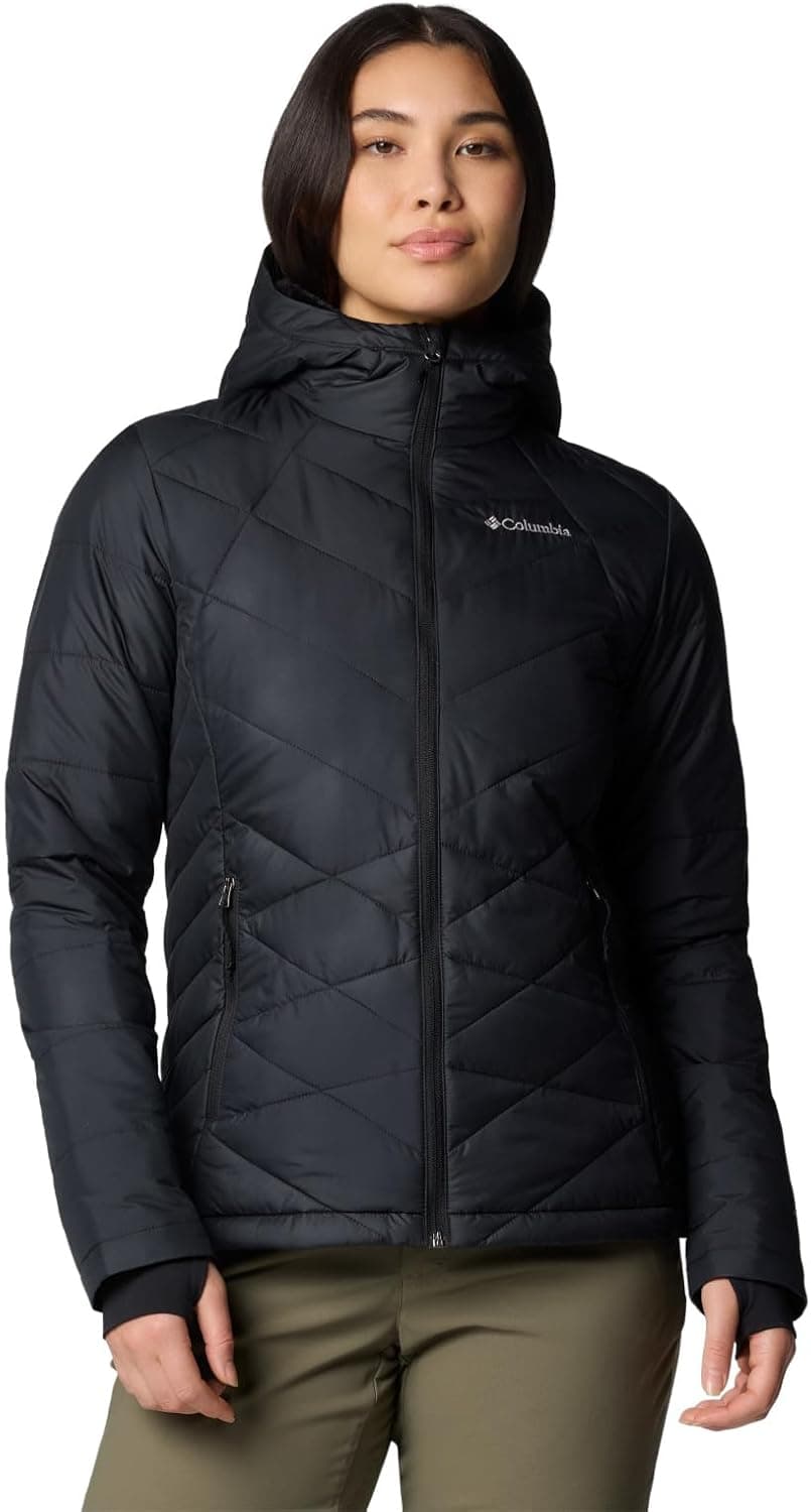 Columbia Women's Puffer Jacket - 71% Off