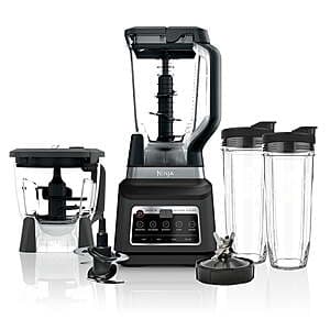 Ninja Professional Plus Blender Kit for Sam's Club Members
