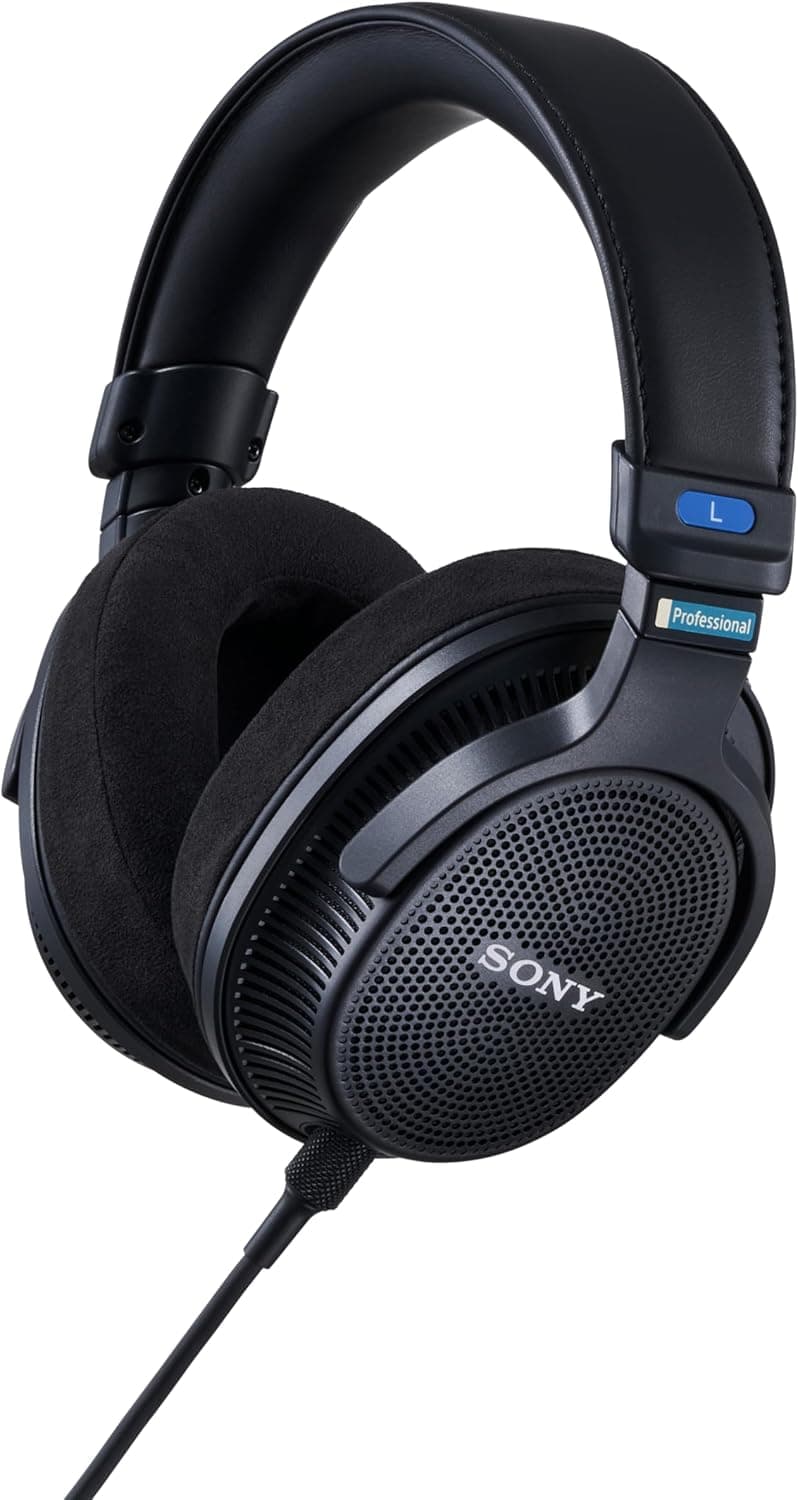 Save on Sony Reference Monitor Headphones
