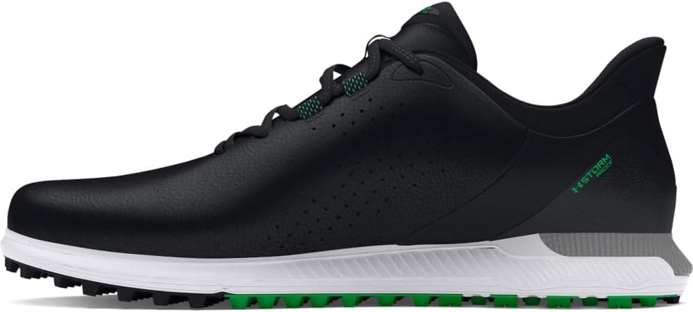 Under Armour Men's Golf Shoes - 52% Off