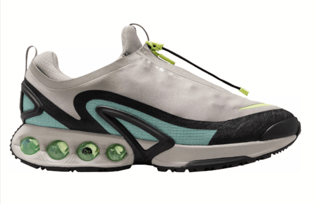 Comfortable and Stylish Nike Air Max Shoes