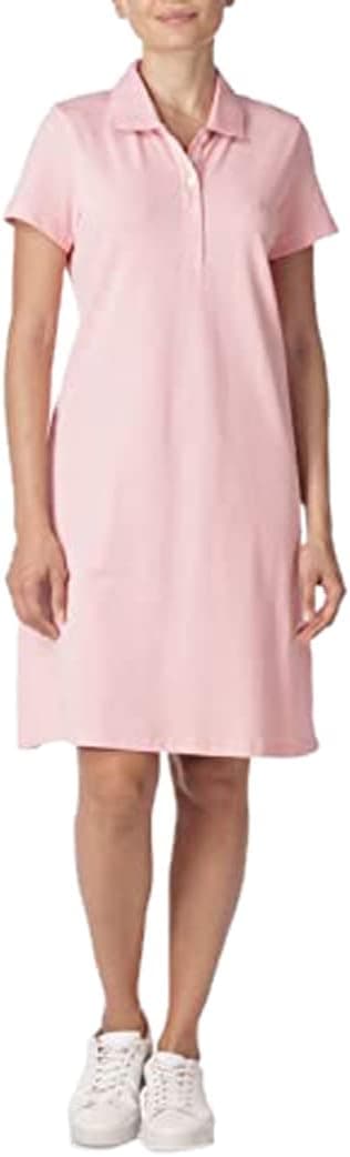 Nautica Women's Cotton Polo Dress - 55% Off