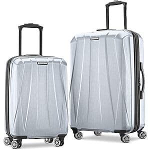 Samsonite Centric 2 Hardside Expandable Luggage - Spinner Wheels