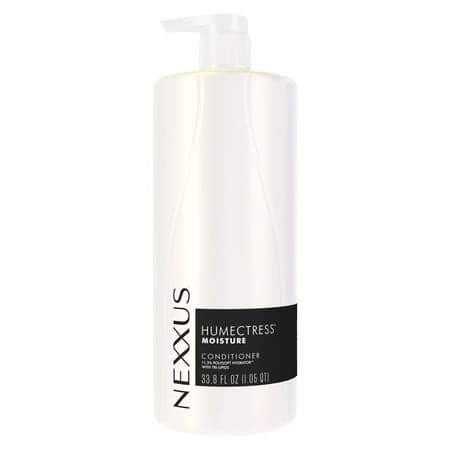 Nexxus Humectress Conditioner for Dry Hair for Ultimate Moisture Powered by Polysoft Hydrator Technology with Tri-lipids, 33.8 Fl oz