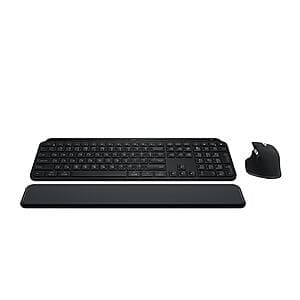 Staples Easy Rewards Offer: Logitech Products 50% Back in Points
