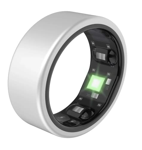 Durable QALO QRNT Smart Ring - 82% Off