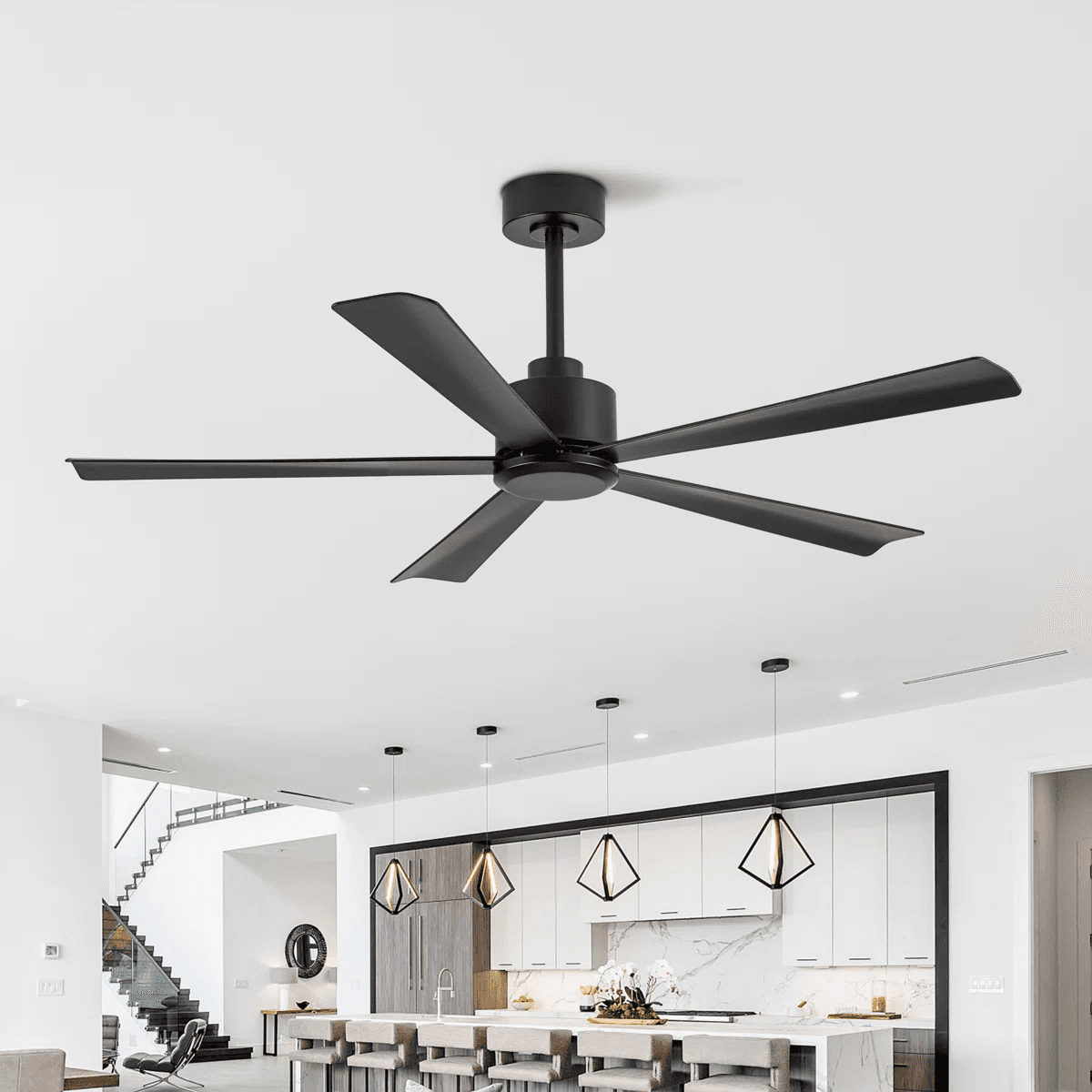 Ceiling Fans Under $100 at Wayfair