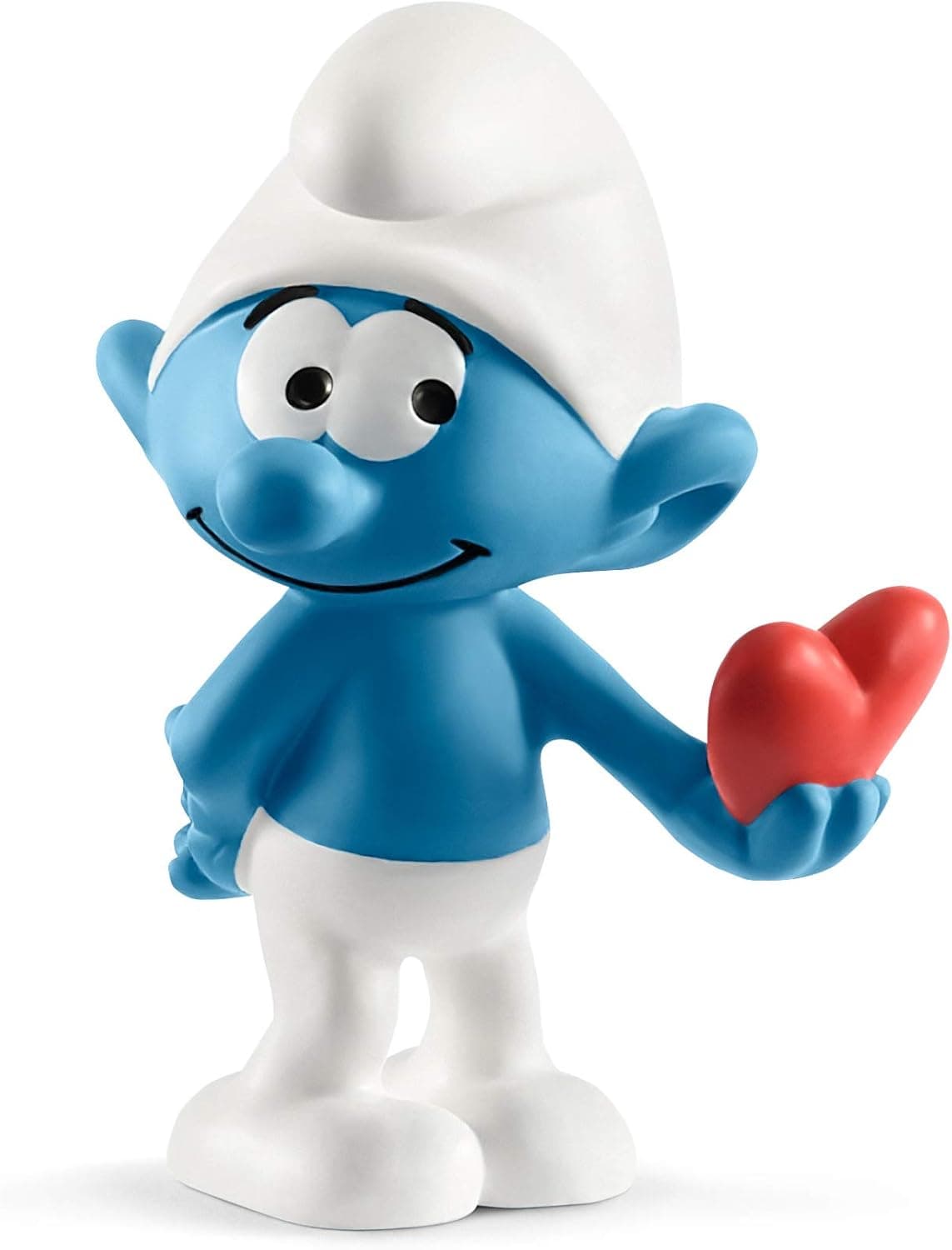 Save 17% on Schleich Smurfs Retro Toy Figurine