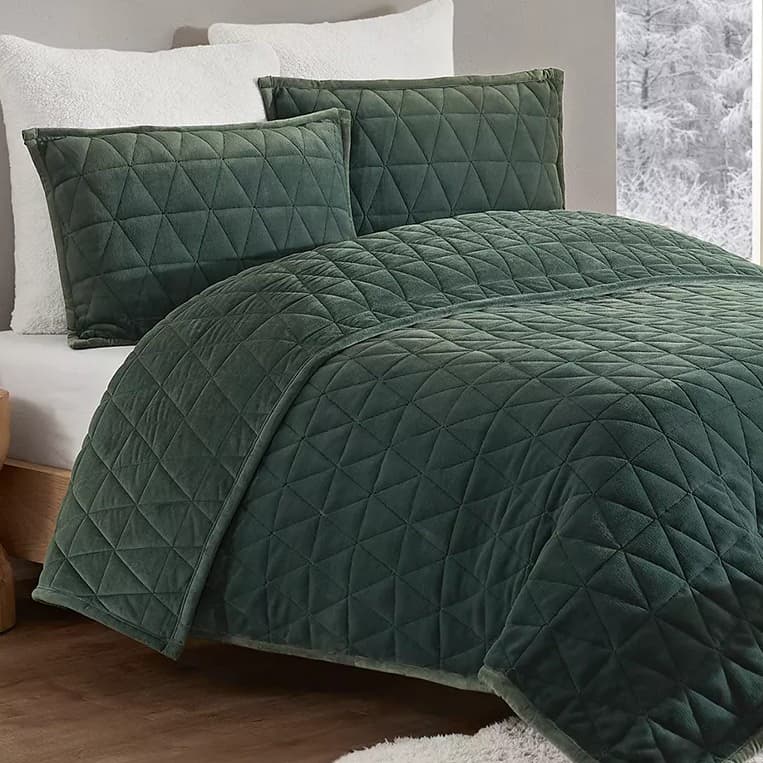 50% Off UGG Quilt Set + Free Shipping