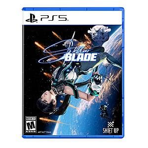 Stellar Blade (PS5) - $30 + Free Shipping