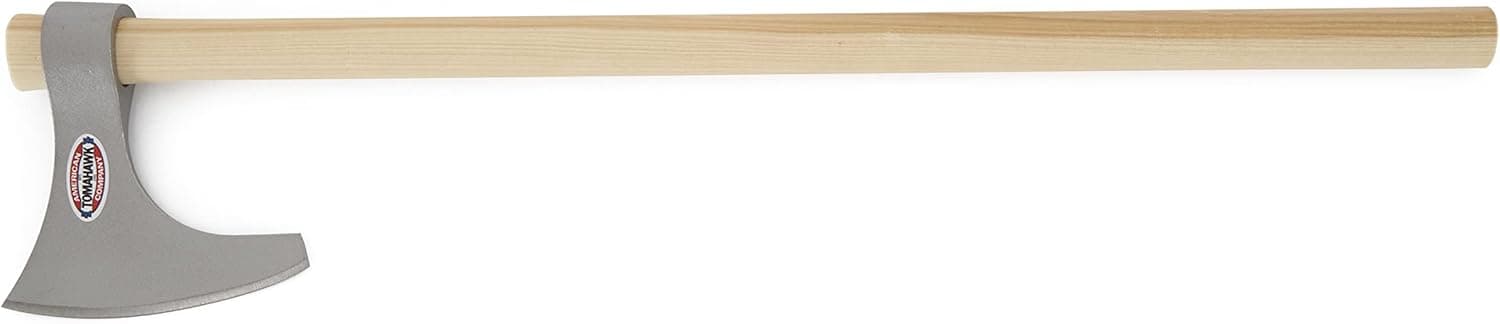 Razor-Sharp Cold Steel Hunting Axes at Steep Discount