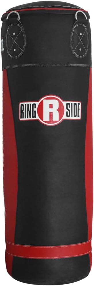 Ringside Heavy Bag: Boxing Training & Workout Essential