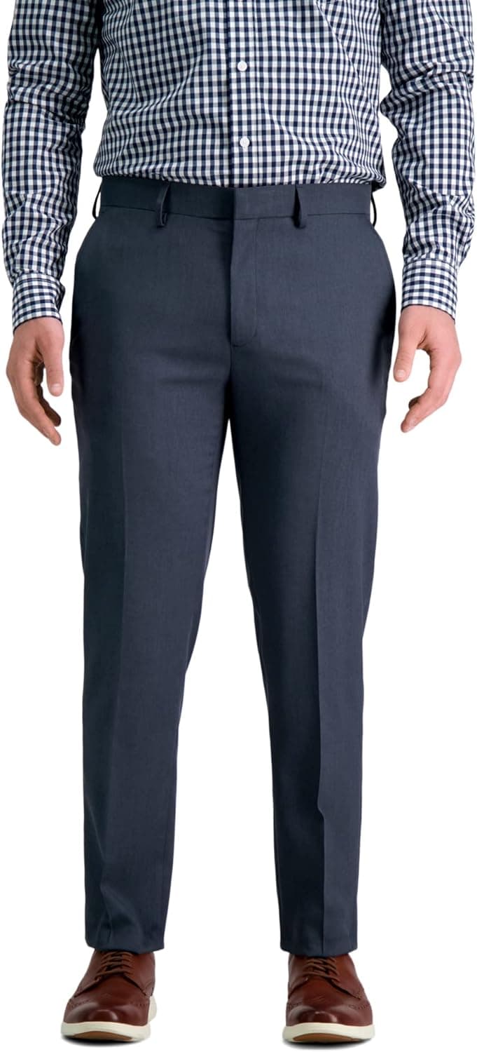 Haggar Men's Performance Suit Separates - 65% Off