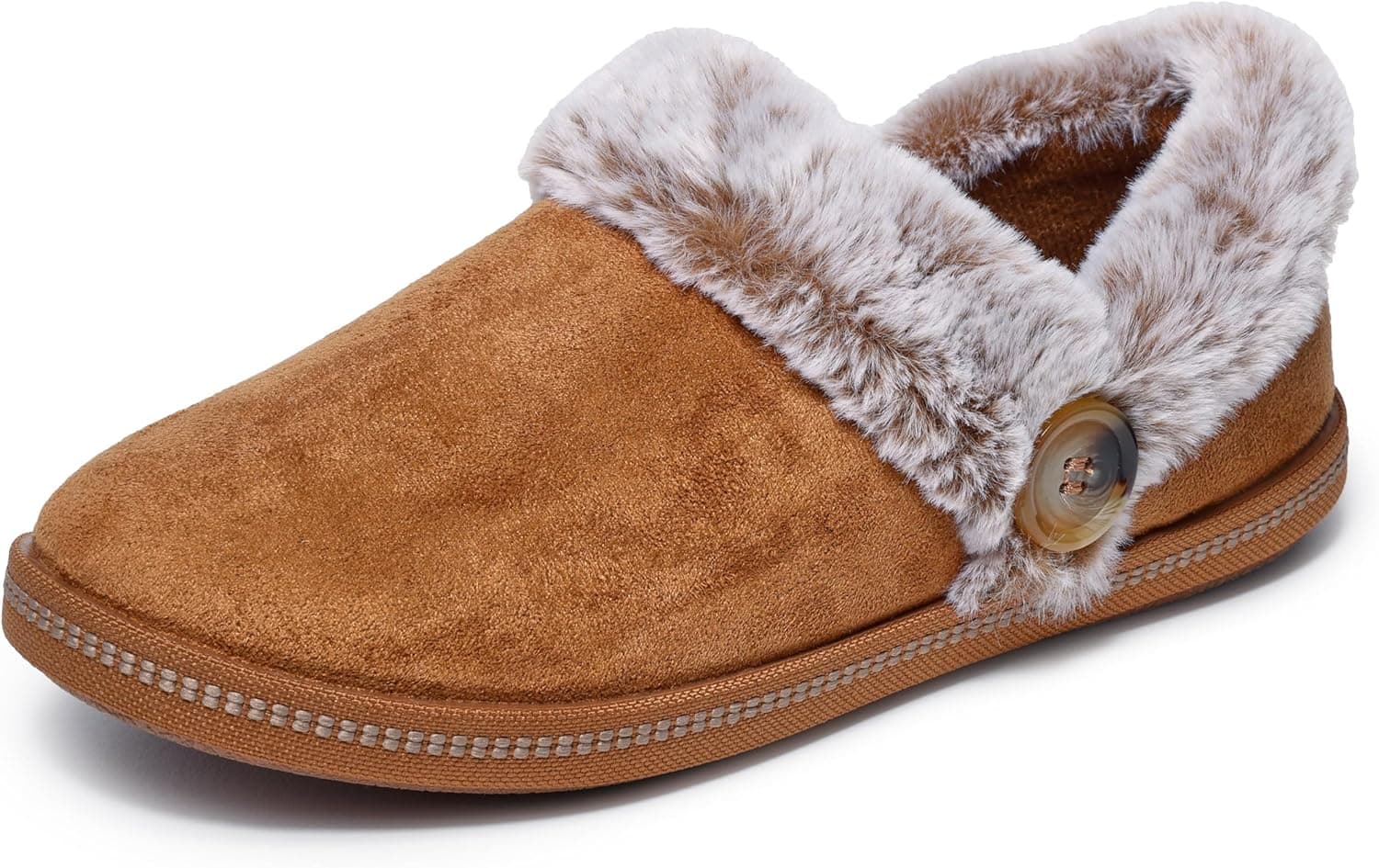 Cozy Skechers Slippers - 70% Off on Amazon