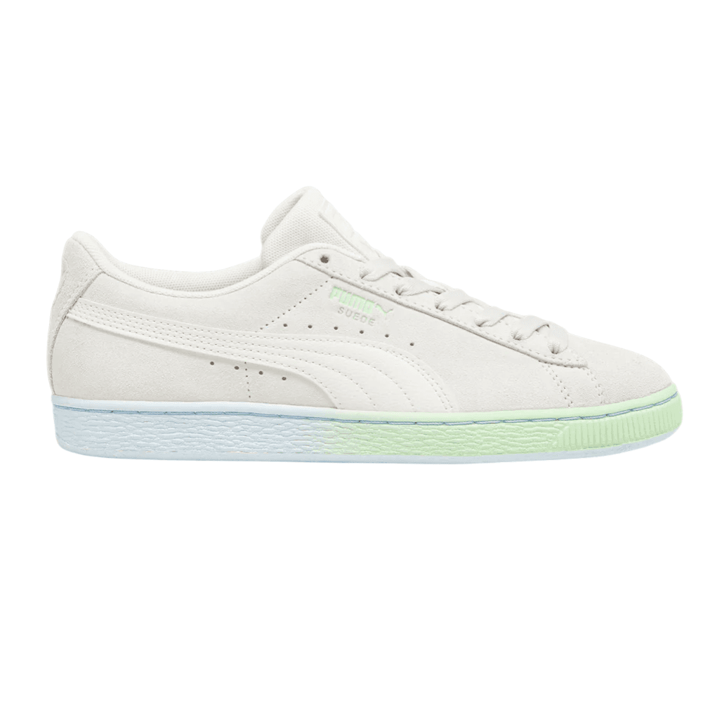 Up to 70% Off + 20% Puma Shoes for Mom