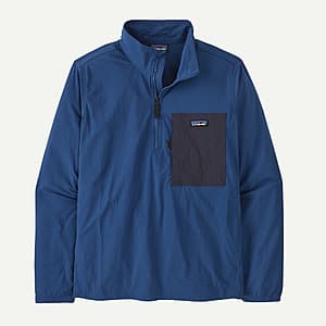 Patagonia Men's Outdoor Everyday Marsupial Pullover (3 Colors) $79 + Free S&H on $99+