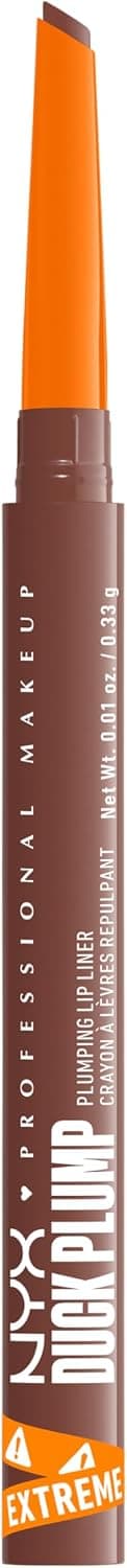 Plump Your Lips With NYX Matte Lip Liner - 50% Off