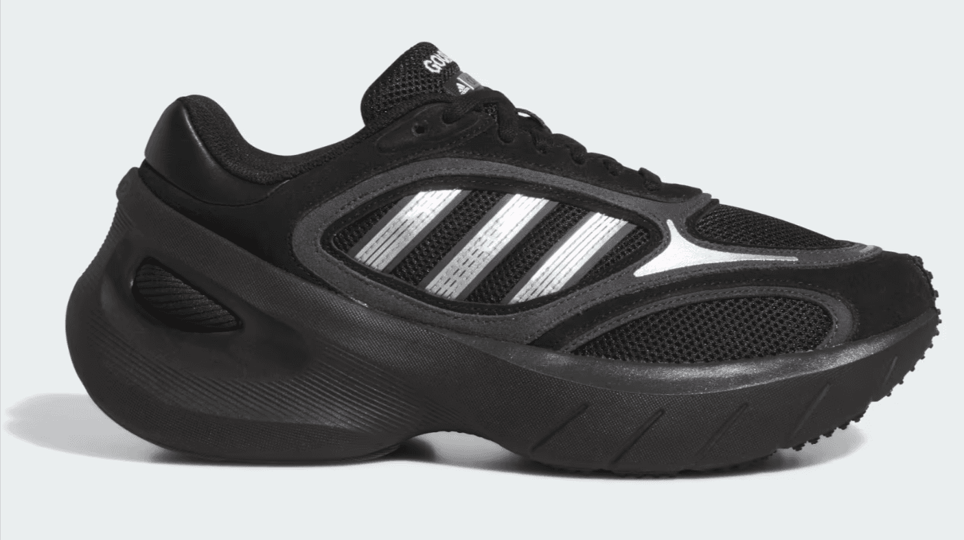 adidas Lightweight Running Sneakers