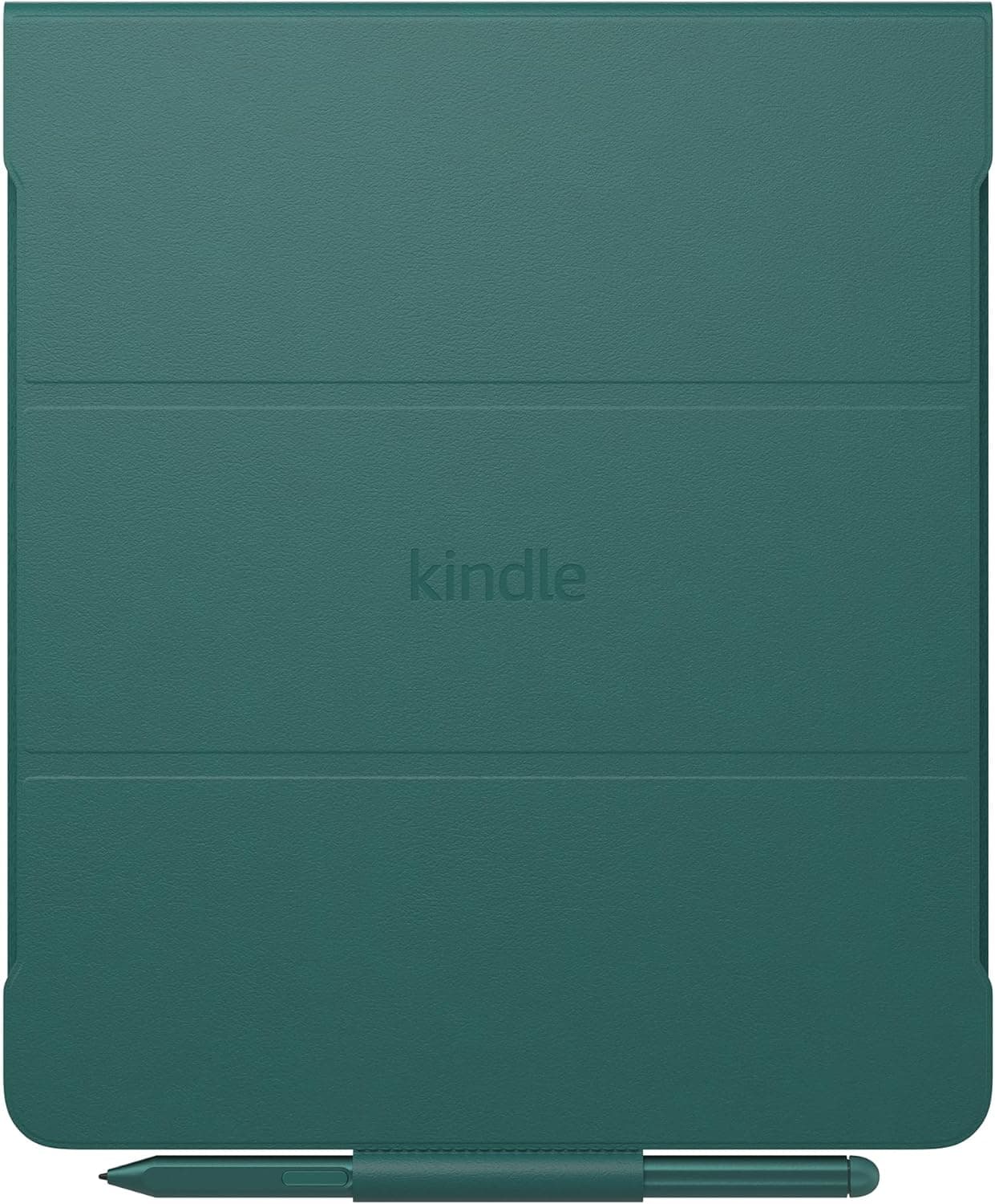 Sustainable Kindle Scribe Folio: Eco-Friendly Magnetic Cover