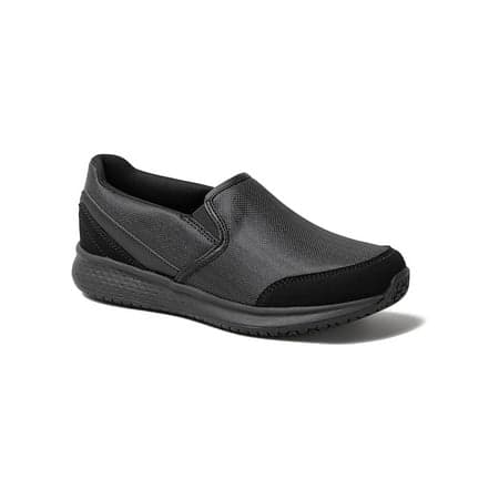 Tredsafe Women's Sara II Slip Resistant Shoes
