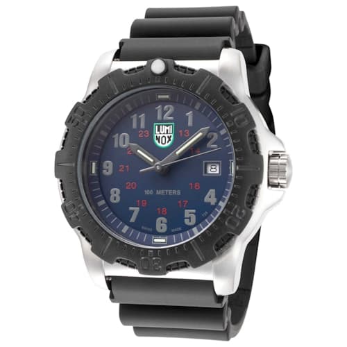 70% Off Luminox Manta Ray Quartz Watch for Men