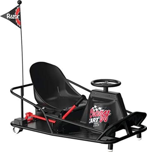 Razor Crazy Cart XL - 60% Off at Walmart