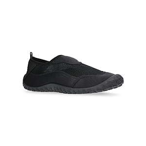Comfortable Athletic Works Water Shoes - Versatile Aquatic Footwear