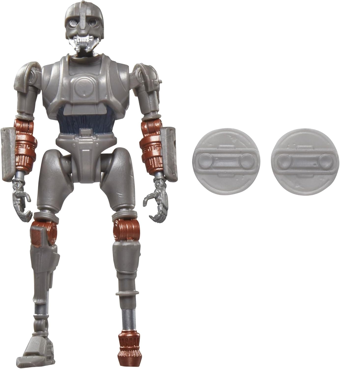 Unleash the Power of the Force with Star Wars SM-33 Action Figure
