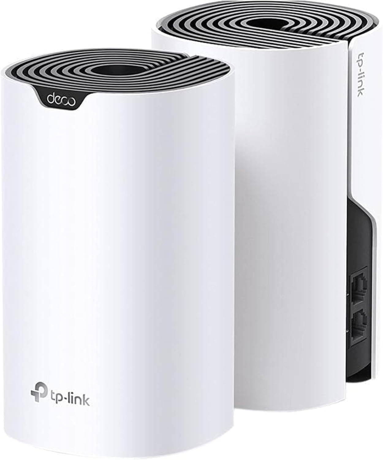 Expand Your Home's WiFi with TP-Link Deco S4 Mesh System