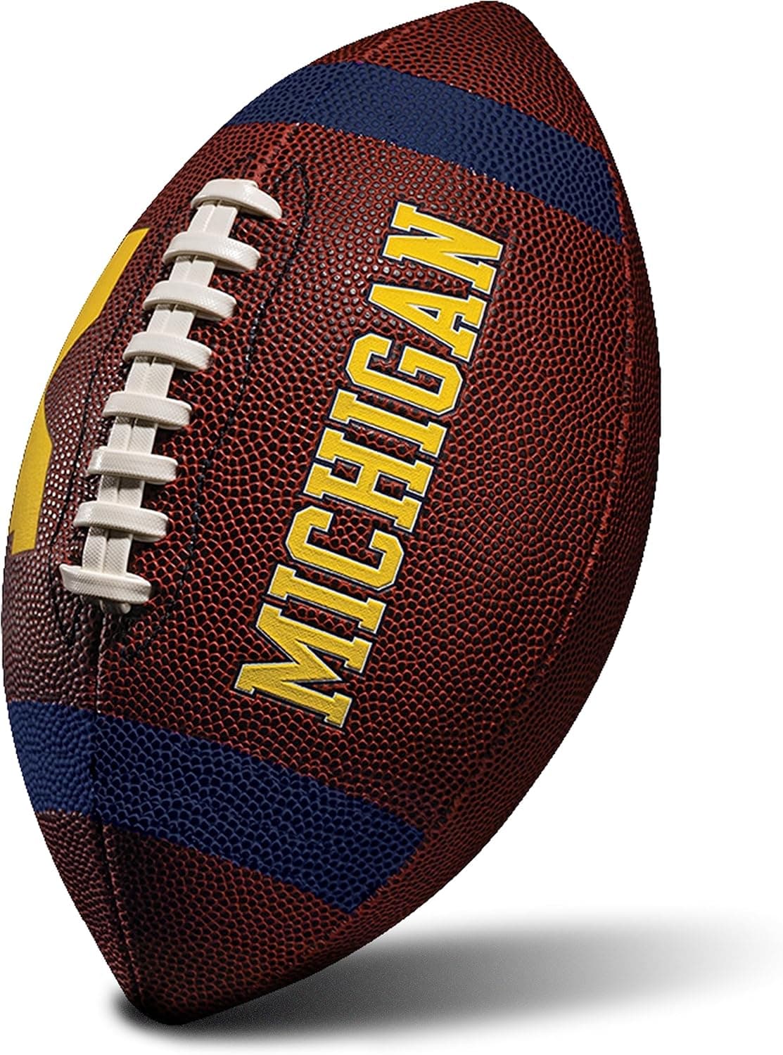 Save Big on Michigan Wolverines Football from Franklin Sports