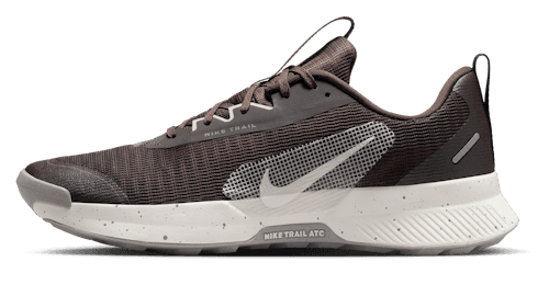 Trail Run in Comfort with Nike's Juniper Trail 3 Shoes