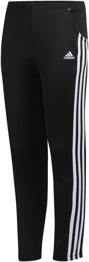 Adidas Girls' Warm Up Tricot Pants - 52% Off