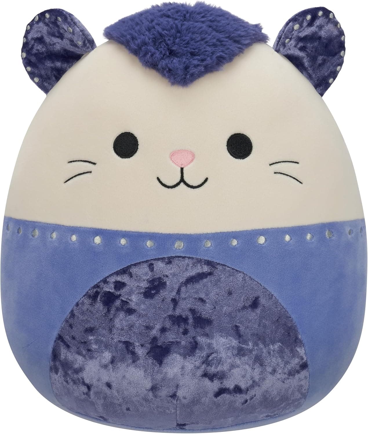 Plush Perfection: Squishmallows Blanche the Possum