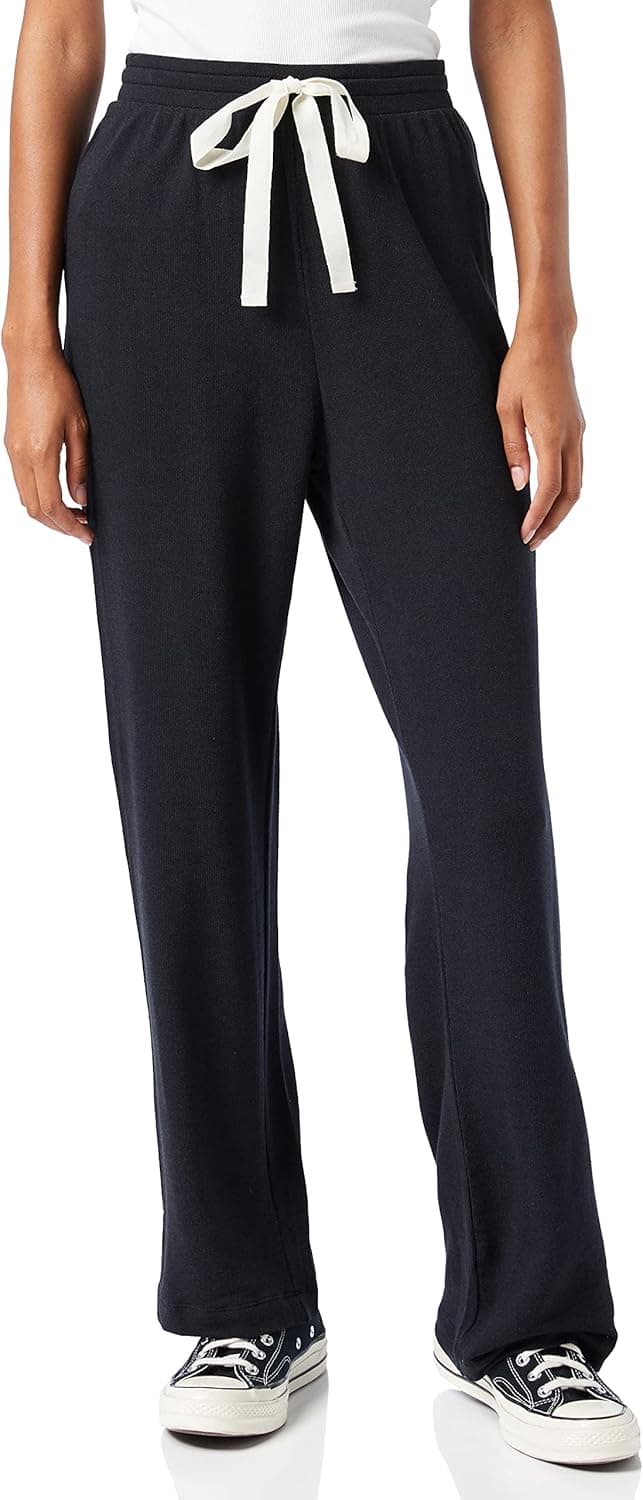 Cozy Amazon Essentials Pajama Pants - 53% Off