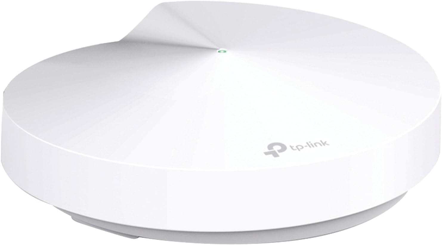 Boost Your Home WiFi with TP-Link Deco M5 Mesh Router