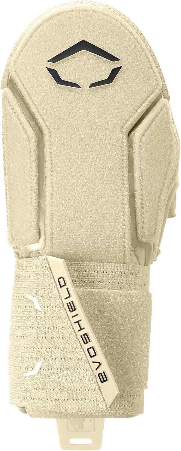 Protect Your Hands with the Evo Shield Sliding Mitt 2.0