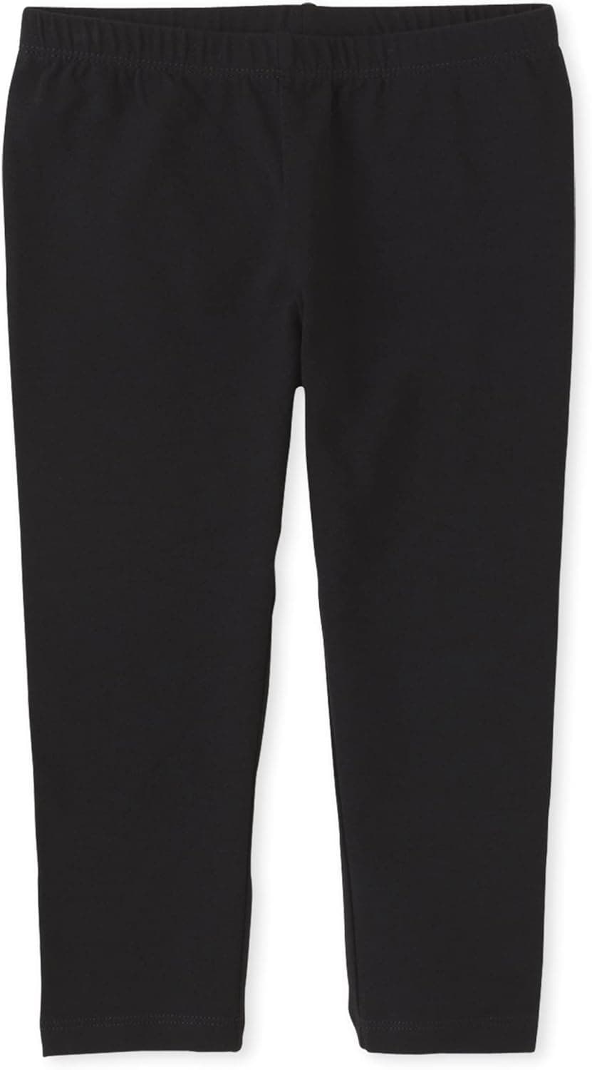 Big Girl's Leggings at 61% Off - The Children's Place