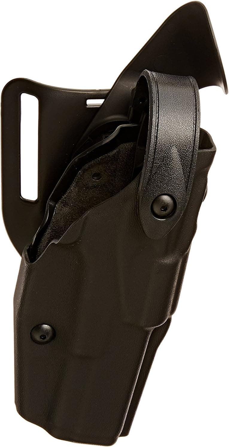 Safariland Level 3 Retention Duty Holster - Left Hand