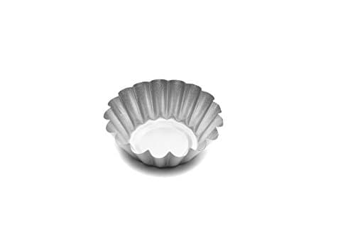 Bake Delicious Tarts with the Fox Run Deep Tart Tin