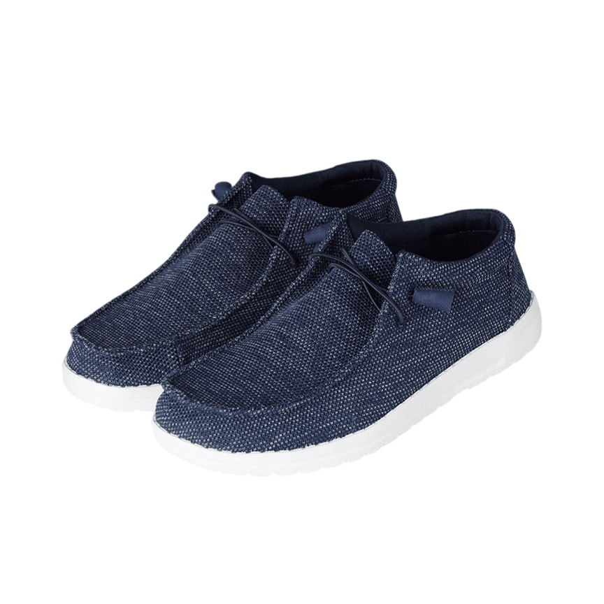 One-Day Only: $15 Canvas Shoes from 32 Degrees