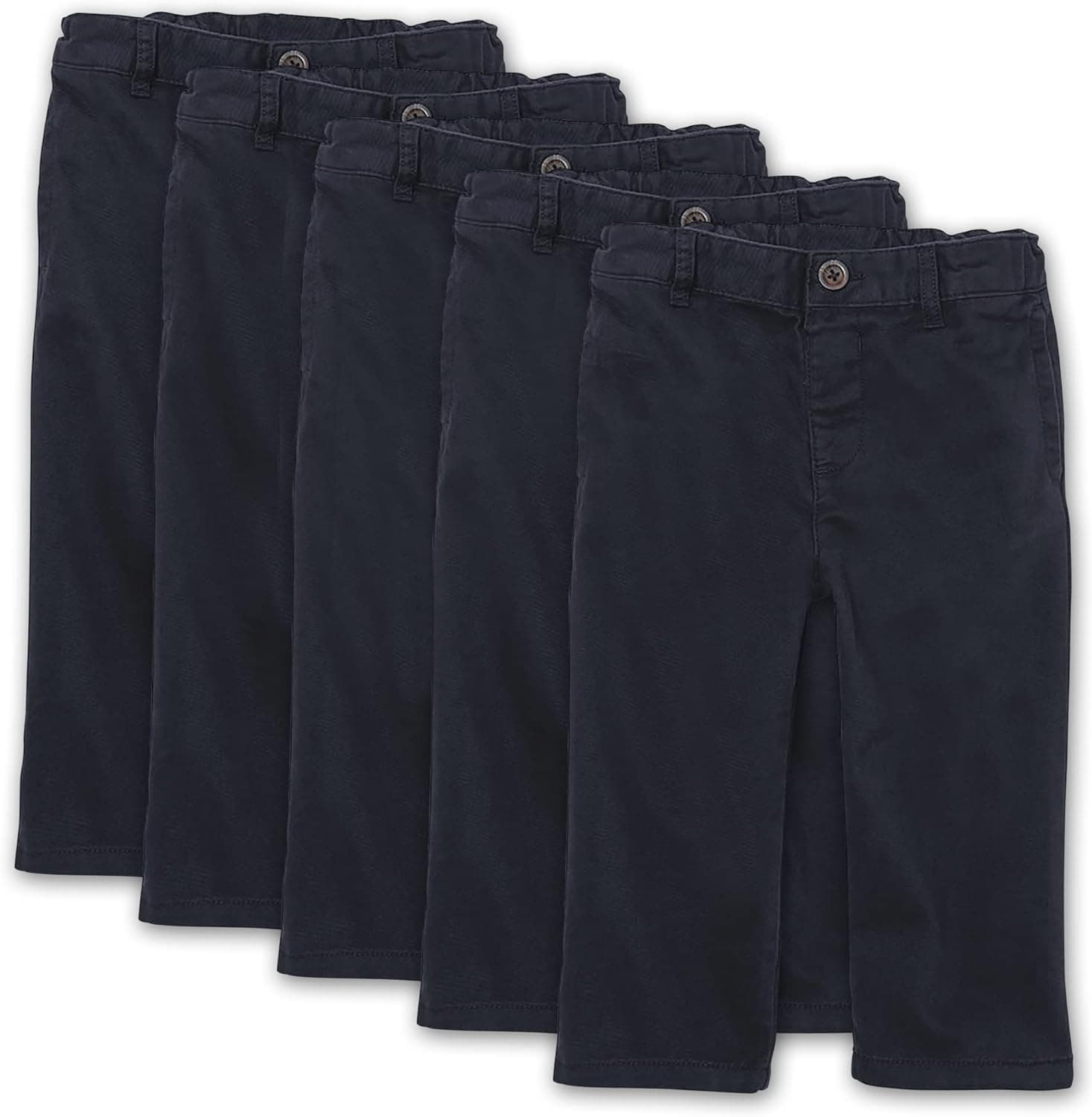 Chino Pants for Boys from The Children's Place - 58% Off