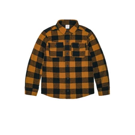 Wonder Nation Boys Knit Shacket, Sizes 4-18